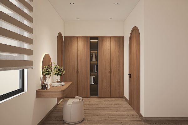 Nest-House I Minh Quyết