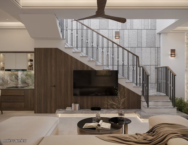 Nest-House III Định Trung