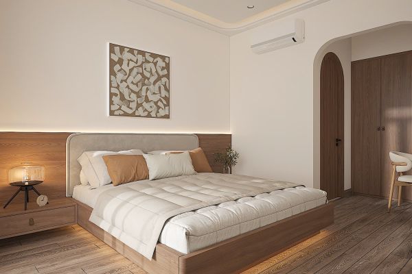 Nest-House I Minh Quyết