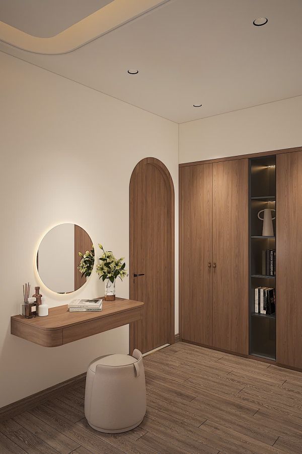 Nest-House I Minh Quyết