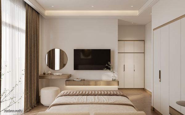 Nest-House III Định Trung