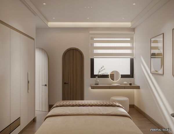Nest-House III Định Trung