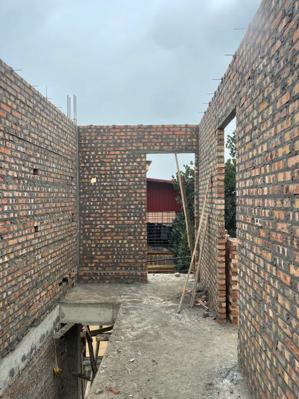 Nest-House I Minh Quyết