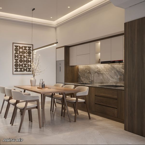 Nest-House III Định Trung