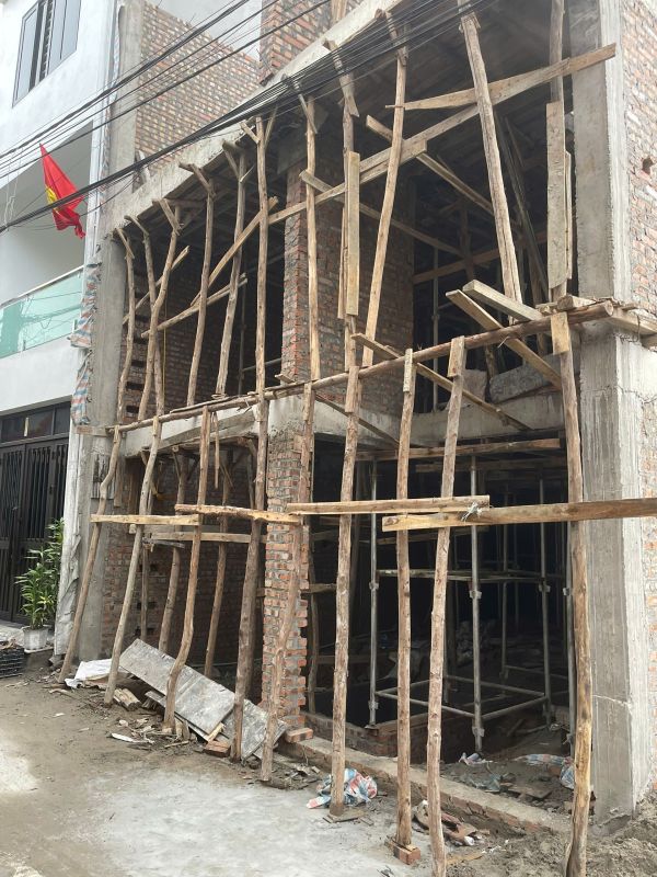 Nest-House I Minh Quyết